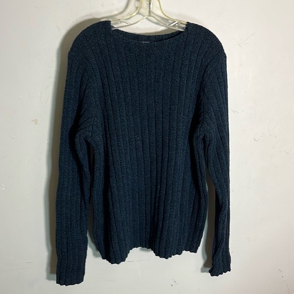 Polo Ralph Lauren sz Large Cotton Sweater